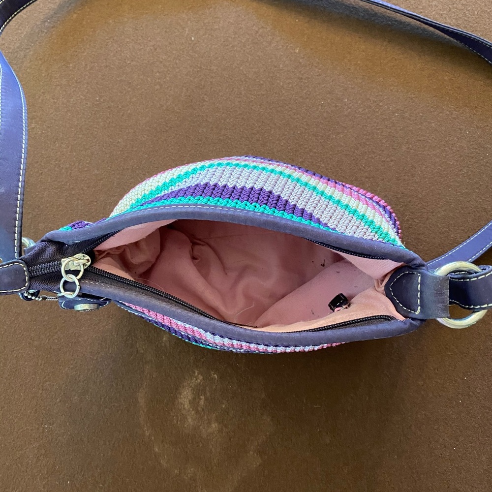The Sak purse
